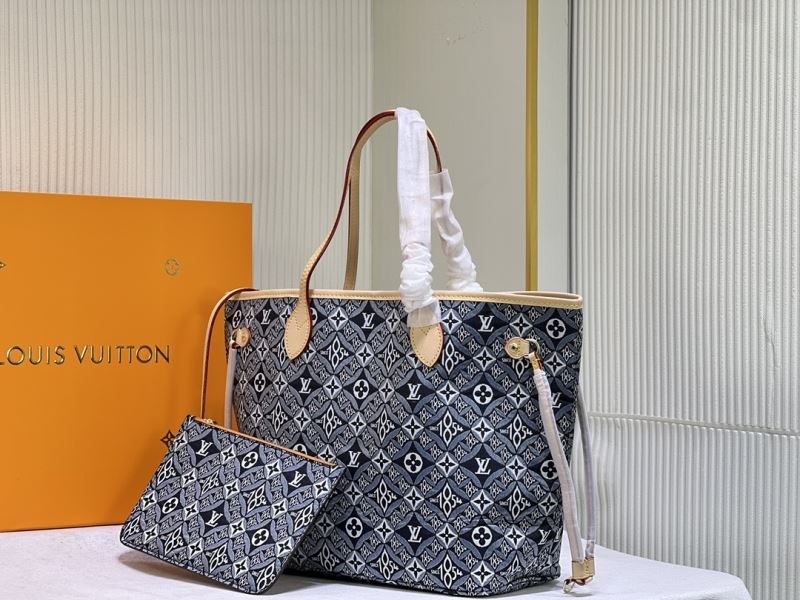 LV Shopping Bags